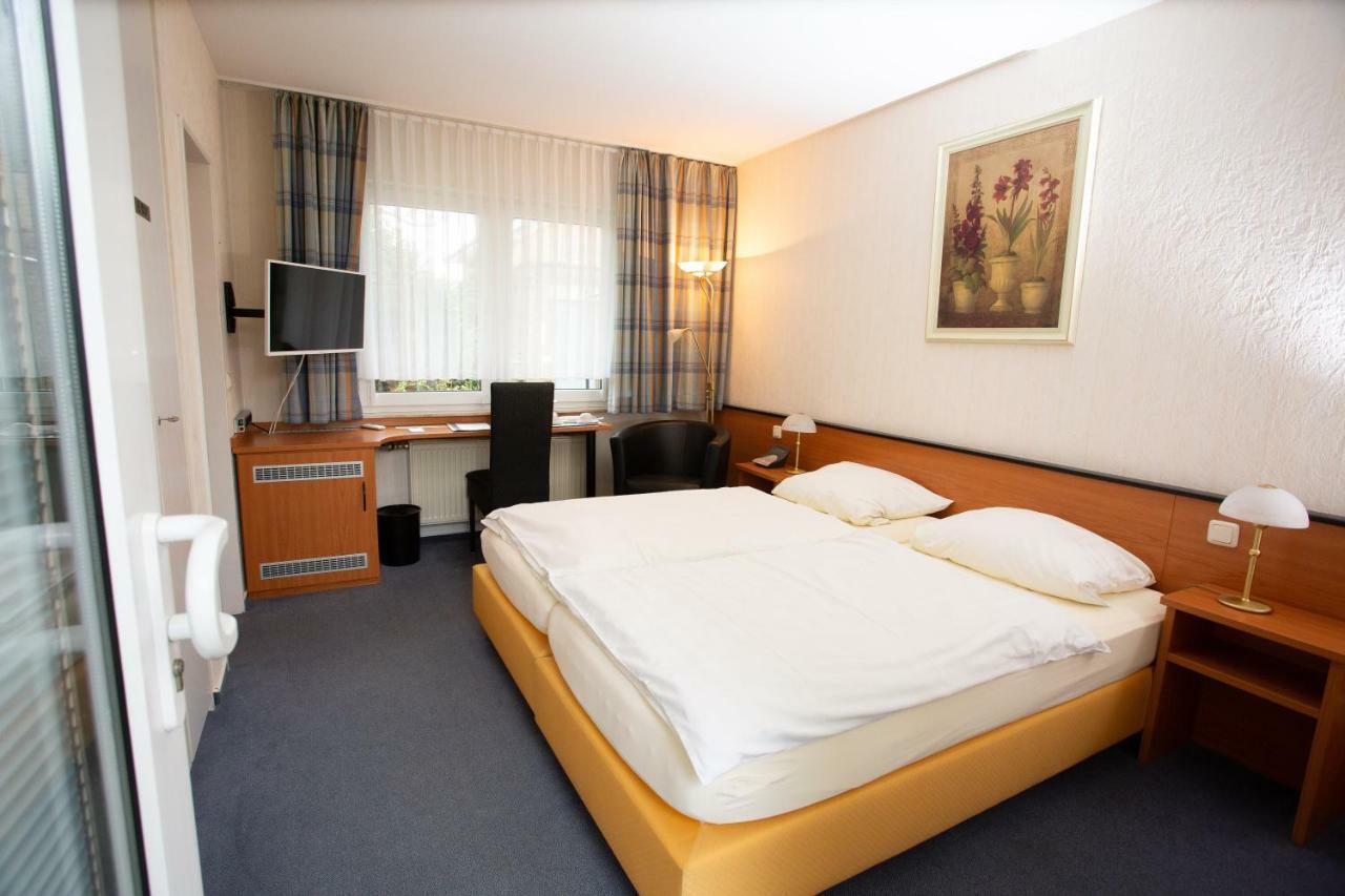 Gaestehaus Am Vogelsang Kerpen  Extérieur photo