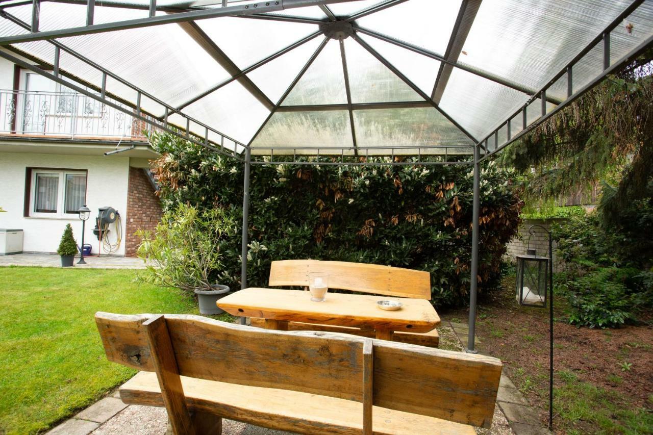 Gaestehaus Am Vogelsang Kerpen  Extérieur photo