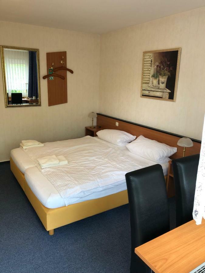 Gaestehaus Am Vogelsang Kerpen  Extérieur photo
